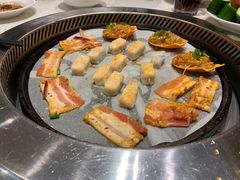 -么子烤肉(化龙池店)