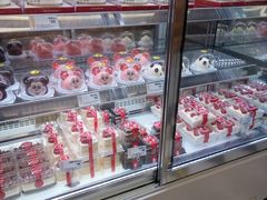 -味多美蛋糕(新和平里店)