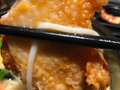 -云味馆·云南菜·云南米线(景田店)