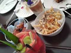 -22ºN BISTRO西餐&酒馆(石奥商业街店)