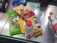 -京客隆超市(北苑店)