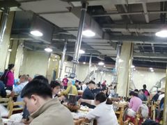 大堂-元盛居(生态大街店)