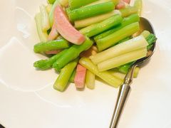 -甄御•海鲜新青岛菜(麦岛店)