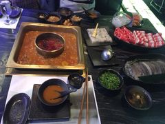 王家渡火锅(金宝街店)-王家渡火锅(金宝汇店)