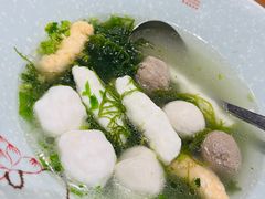-抱德·潮汕味(敦和店原惠城鱼仔)