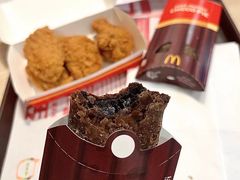 -麦当劳(水坑尾街店)