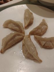 -新锦江大酒店·宴会厅·婚宴