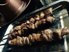 -情忆草原涮肉馆