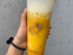 -喜茶(南京仙林金鹰店)