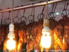 -晶牌烤鸭(延吉东路557弄小区店)