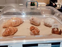 -Seesaw Coffee(西岸凤巢店)