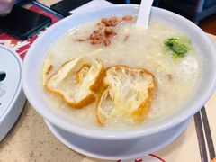 -点都德(盘福楼店)