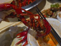 -聚味瞿记·龙虾堂(咸嘉湖店)