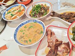 -老爷子原味蒸饺(总店)