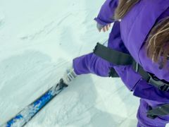 -世界之窗阿尔卑斯冰雪世界