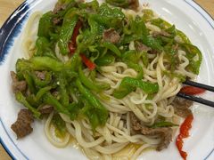 -伊鼎牛肉面(潍坊路店)