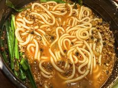 小锅米线-云海肴·汽锅鸡·云南菜(苏州中心店)