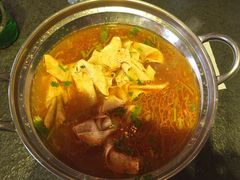 -小桂林烧鸽子