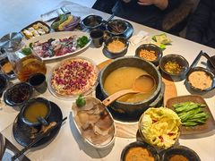 -芸山季·云南山珍菌火锅(南翔印象城MEGA店)