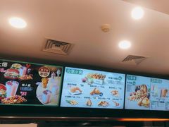-德克士(北京站店)