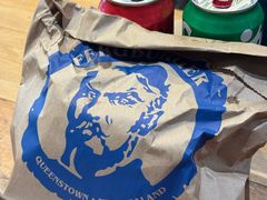 -Fergburger(皇后镇店)