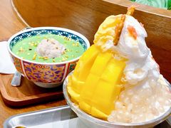 -糖糖屋•糖水•雪花冰店(时尚天河店)