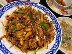-老头儿油爆虾·知味杭州(爱琴海购物中心)