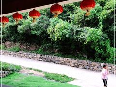 -云丘山景区