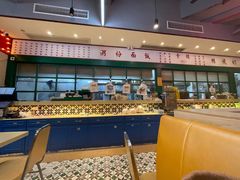 -明腾壹间茶餐厅(新都会花园广场店)