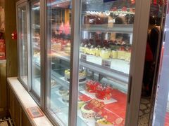自助取餐区-TOUCH泰奇(宝杨宝龙广场店)
