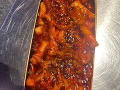 -大叹号·朝鲜族烤肉(潍坊泰华城店)
