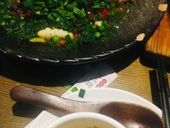 -兰木肆·云南菜(龙湖U城天街店)