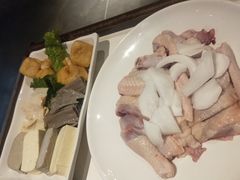-百年果林椰子鸡(中洲店)