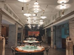 -北京老铺烤鸭(高新店)