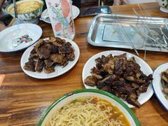 -王記哈尔滨烧烤