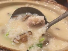 -粤仔湾砂锅粥(广益哥伦布店)