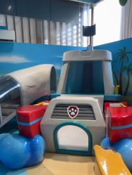 -尼克Playtime(欢乐海岸店)