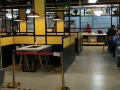 -金米客烤肉自助(中山路茂业时代城店)