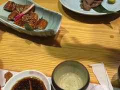 -花潮料理艺食馆(世欧广场店)