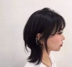 -摩登时代美发沙龙