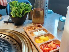 -妥妥烤肉料理(昙华林店)
