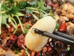 -天治宣·野椒鸡(龙头寺总店)