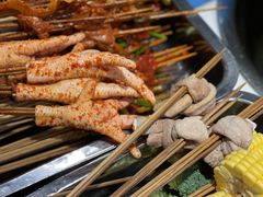 -让签签飞小郡肝串串香(春熙路形象店)