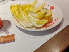 -董记老清泉·鲜切涮羊肉(窑岭店)