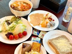 -长沙中国城戴斯酒店