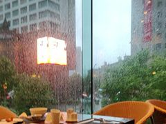-大连富丽华大酒店·花都西餐厅
