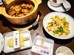 -小柴米·传统江西菜(万寿宫店)