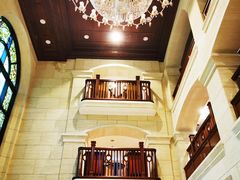 -马勒别墅饭店(静安寺店)