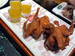 -大鸽饭(北京路店)