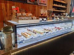 -MEEBO KAFEE米咖焙坊(虹桥路店)
